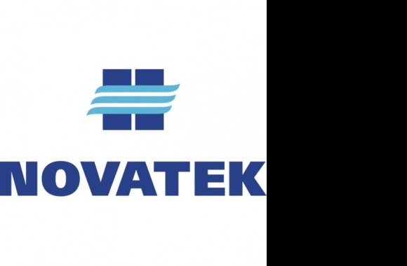 Novatek Logo download in high quality