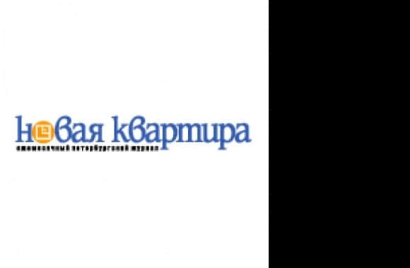 Novaya kvartira Logo download in high quality