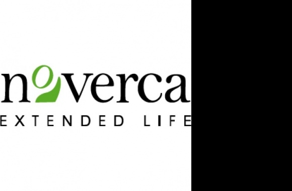 Noverca Logo download in high quality