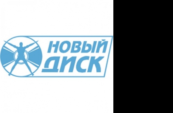 Novij_Disc Logo download in high quality
