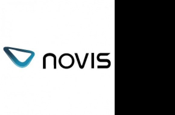 Novis Logo download in high quality