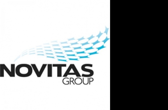 Novitas Group Logo download in high quality