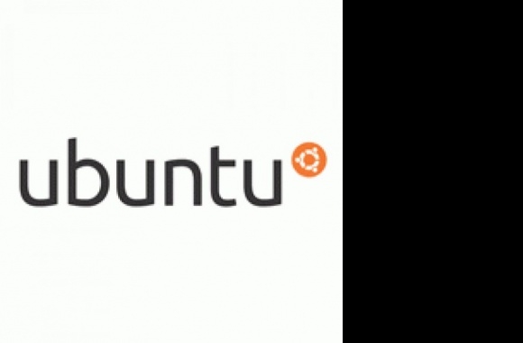 Novo Ubuntu Logo