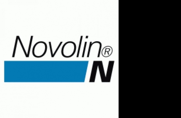 Novolin N (Insuline) Logo download in high quality