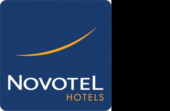 Novotel Hotels Logo download in high quality