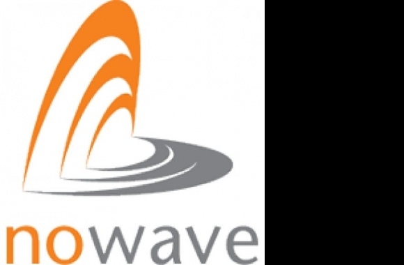 Nowave Logo download in high quality