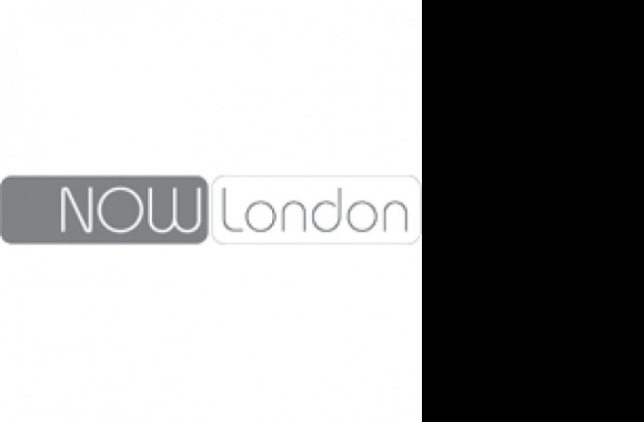 nowlohdon Logo download in high quality