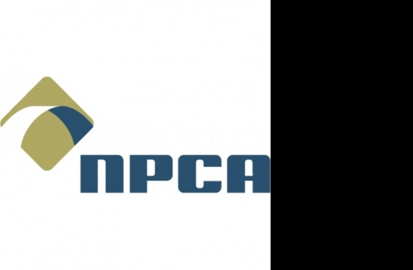 NPCA Logo download in high quality