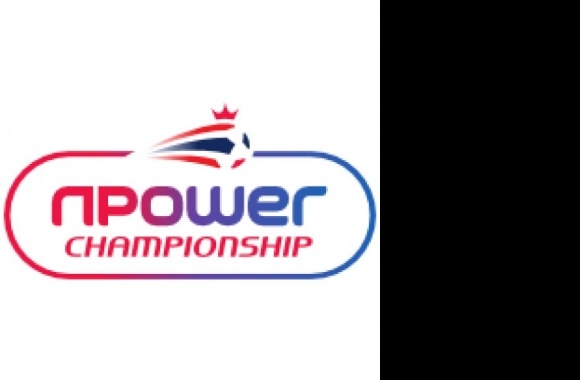 Npower Championship Logo