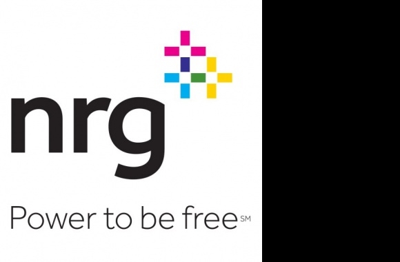 NRG Logo download in high quality