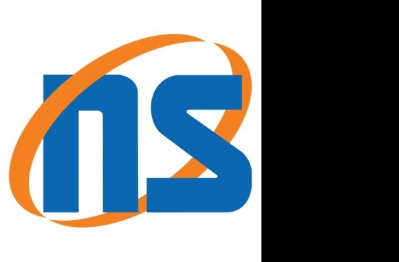 NS Nebulizadores Logo download in high quality