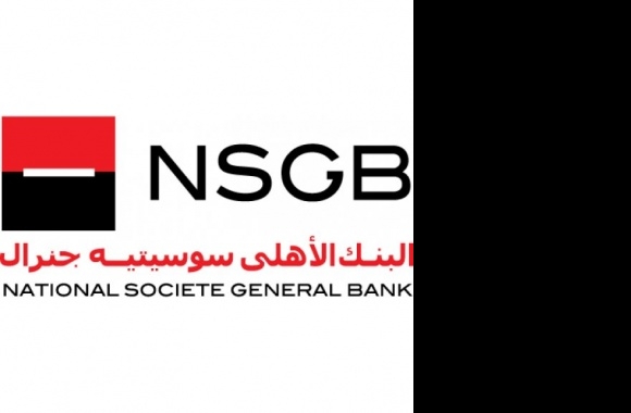 NSGB Logo download in high quality