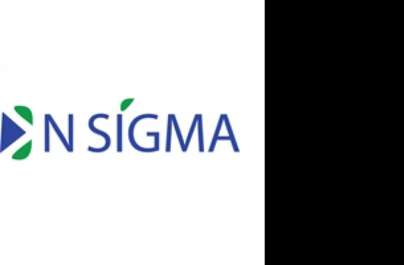 NSIGMA (Junior-Entreprise) Logo