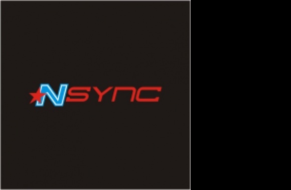 Nsync2 Logo download in high quality