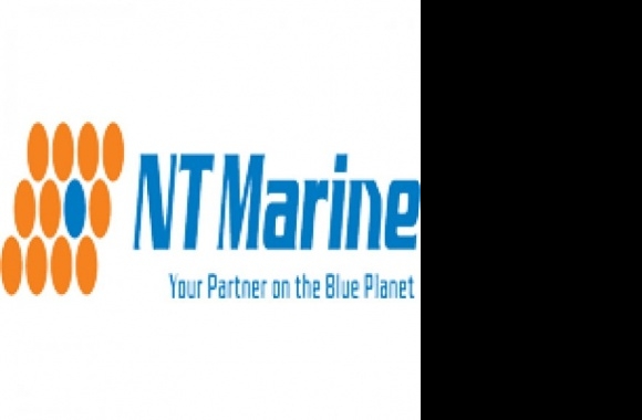 NT Marine Logo
