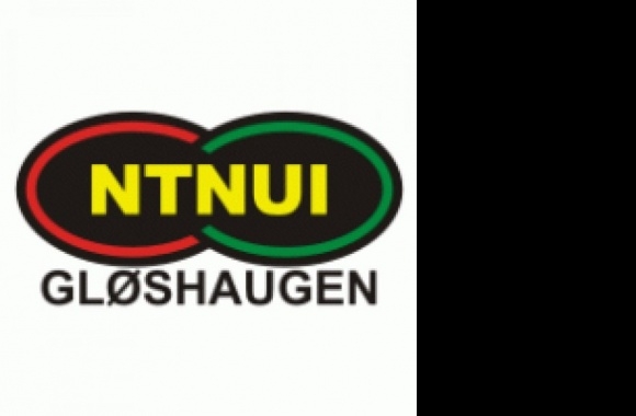 NTNUI Gløshaugen Logo download in high quality