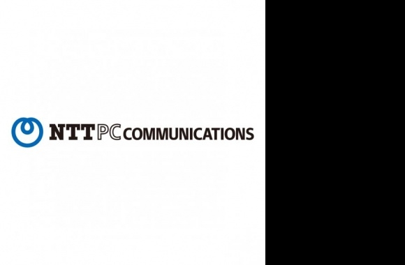 NTT PC Communications Incorporated Logo download in high quality