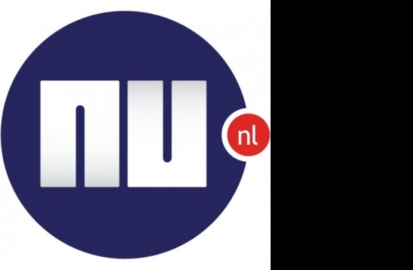 Nu.nl Logo download in high quality