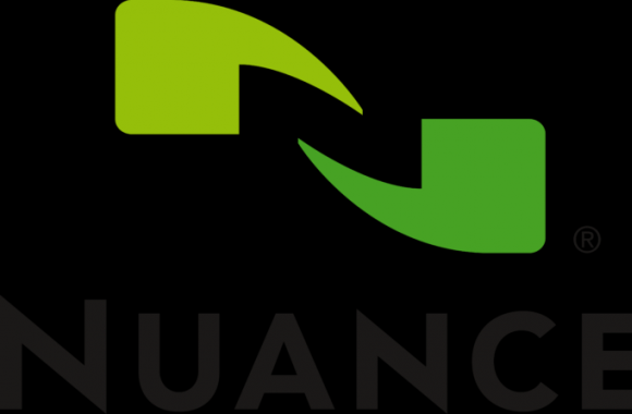 Nuance Communications Logo download in high quality