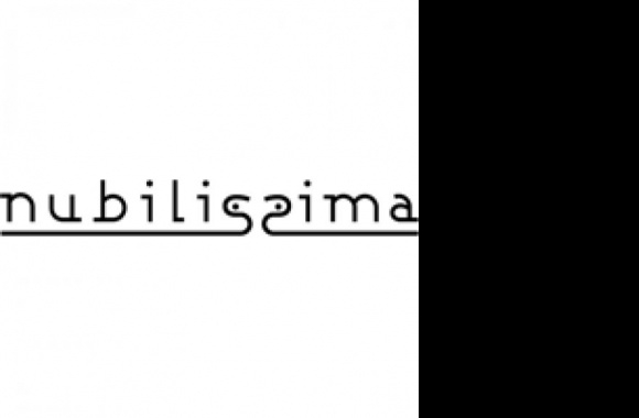 Nubilissima Logo download in high quality