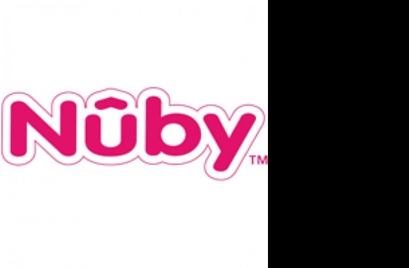 Nuby Logo download in high quality