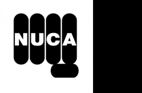 Nuca Logo download in high quality