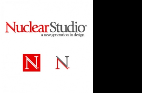 Nuclear Studio Logo