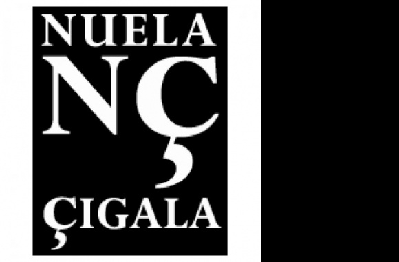 nuela çigala Logo download in high quality