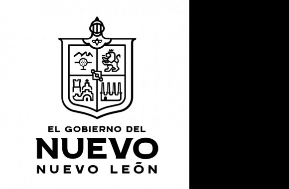 NUEVO NUEVO LEON Logo