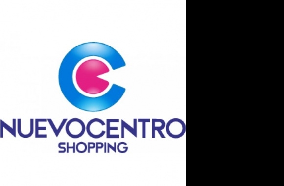 Nuevocentro Logo