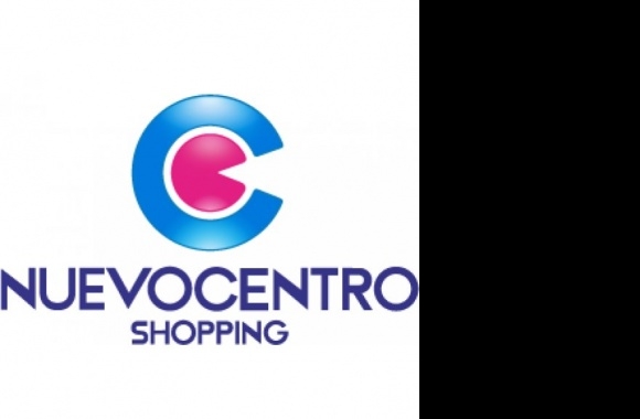 Nuevocentro Logo download in high quality