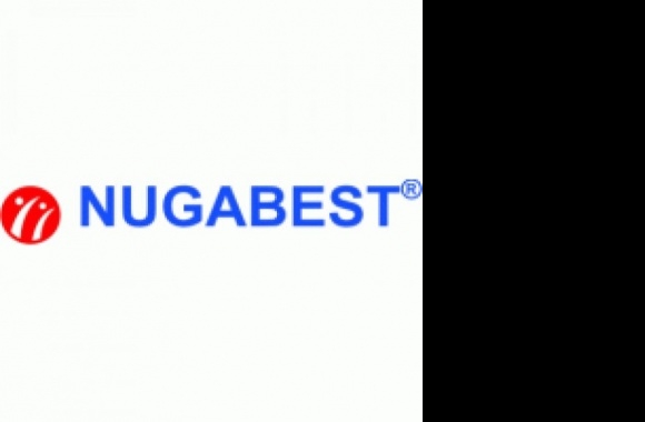 NUGABEST Logo download in high quality