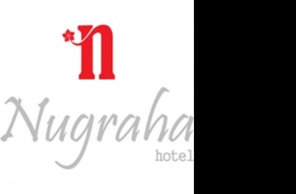 Nugraha Hotel Logo download in high quality