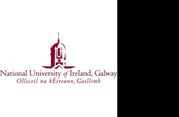 NUI Galway Logo