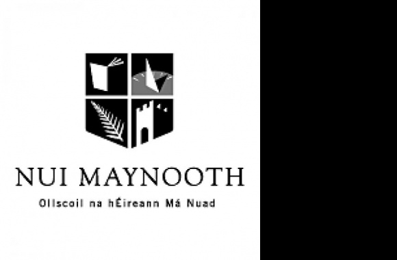 NUI Maynooth Logo download in high quality