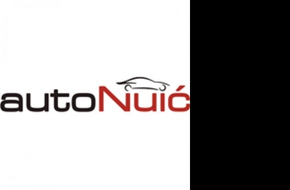 Nuic auto Logo download in high quality