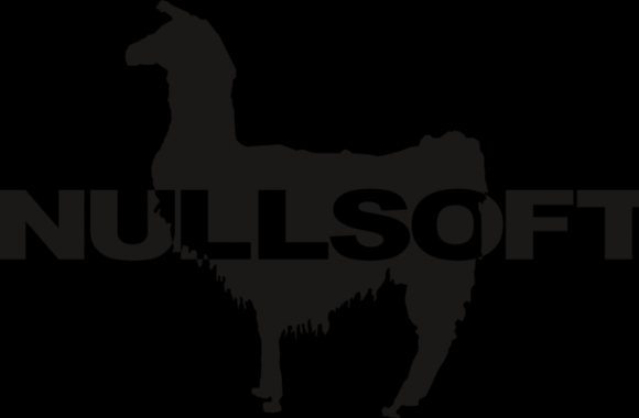 Nullsoft, Inc Logo download in high quality