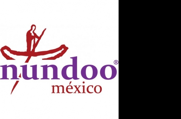 Nundoo Logo download in high quality