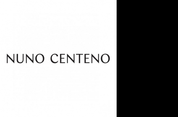 Nuno Centeno Logo download in high quality