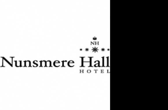 Nunsmere Hall Hotel Logo