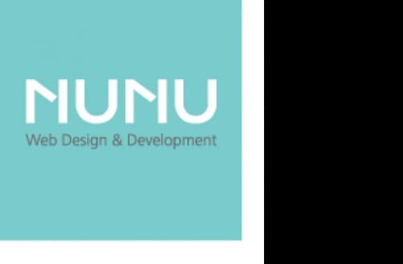 NuNu Design Logo download in high quality