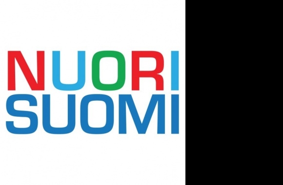 Nuori Suomi Logo download in high quality