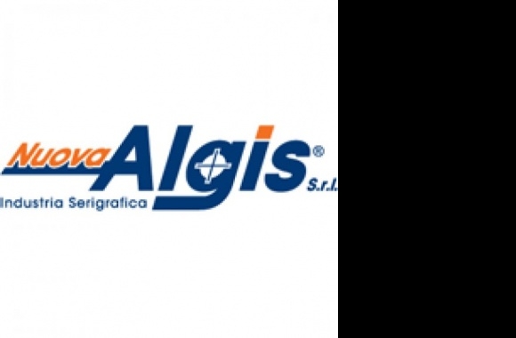 NUOVA ALGIS Logo