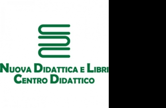 Nuova Didattica e Libri Logo download in high quality