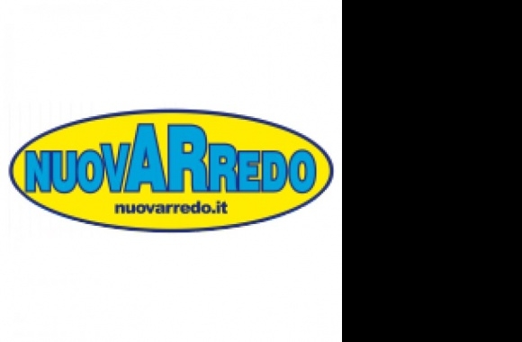 Nuovarredo s.r.l. Logo download in high quality