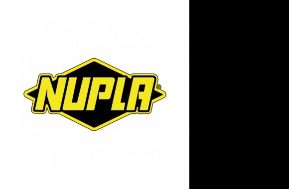 Nupla Logo download in high quality