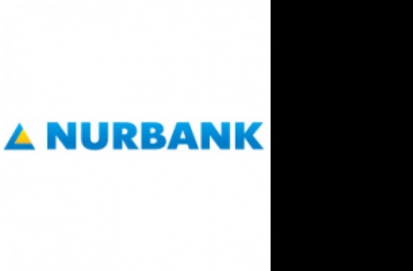 Nurbank Logo download in high quality