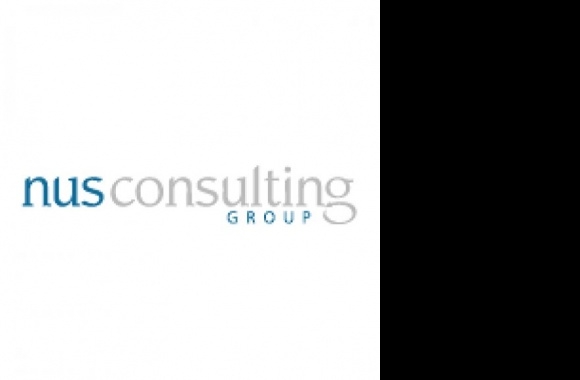 Nus Consulting Logo