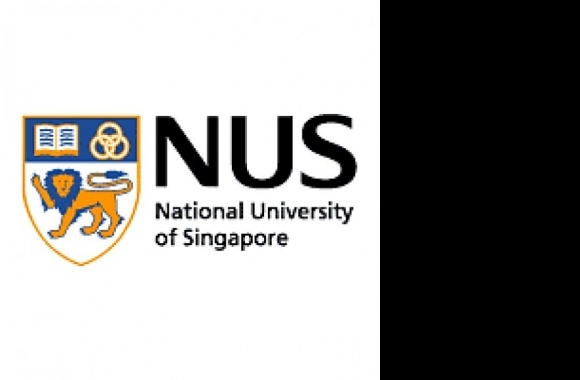 NUS Logo download in high quality