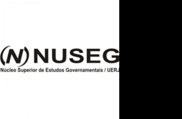 Nuseg Logo download in high quality